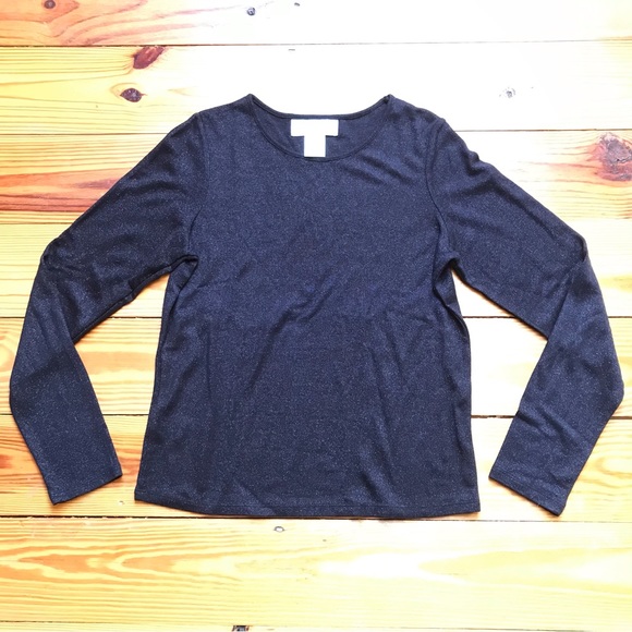 Avalin and Susan Bristol Black Red Navy Sweater Bundle, EUC, S - Picture 9 of 15